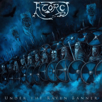 Atorc : Under the Raven Banner